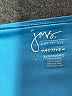 Just My Size Blue Tank Top Size 2X - photo 7