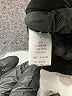 Heatherly Black Short Sleeve Blouse Size L - photo 8