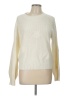 Laura Ashley Ivory Pullover Sweater Size L - photo 1