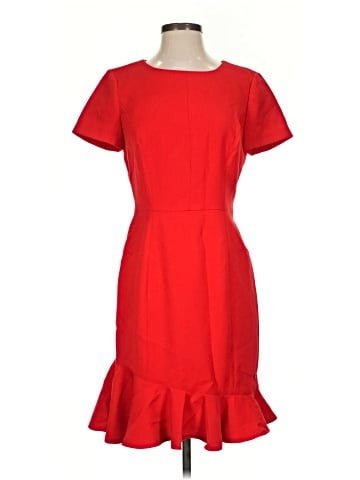 Cremieux Cocktail Dress (view 1)