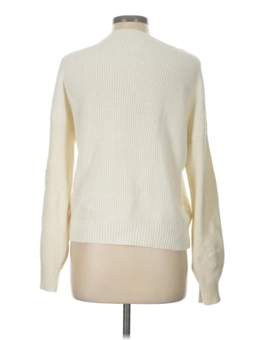 Laura Ashley Pullover Sweater (view 2)