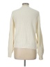 Laura Ashley Ivory Pullover Sweater Size L - photo 2