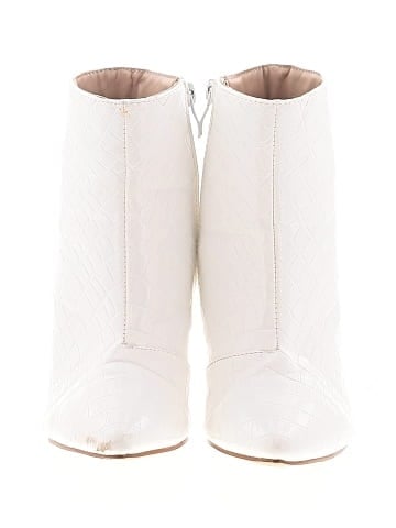 Nasty Gal Inc. Ankle Boots (view 2)