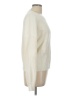 Laura Ashley Ivory Pullover Sweater Size L - photo 4