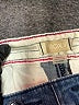 Roxy Blue Denim Shorts Size 26 waist - photo 3