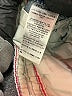 Roxy Blue Denim Shorts Size 26 waist - photo 4