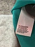 Old Navy 100% Polyester Stripes Teal Casual Skirt Size M - photo 4
