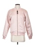 Stussy 100% Polyester Pink Jacket Size S - photo 1