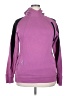 Assorted Brands 100% Cotton Purple Sweatshirt Size XXL - photo 1