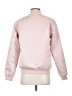 Stussy 100% Polyester Pink Jacket Size S - photo 2