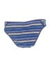 Becca Blue Swimsuit Bottoms Size S - photo 2