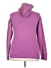 Assorted Brands 100% Cotton Purple Sweatshirt Size XXL - photo 2