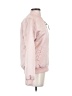 Stussy 100% Polyester Pink Jacket Size S - photo 4