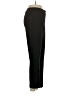 Tom Ford 100% Wool Black Casual Pants Size EU (IT) 38 / US 2 - photo 4