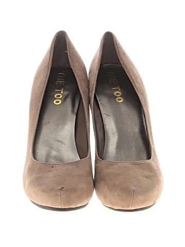 Me Too Heels (view 2)