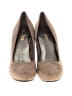 Me Too Tan Heels Size 8 1/2 - photo 2