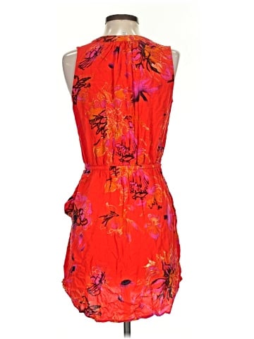 Krazy Kat Cocktail Dress (view 2)