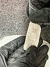Kaileigh Stripes Black Jumpsuit Size M - photo 5