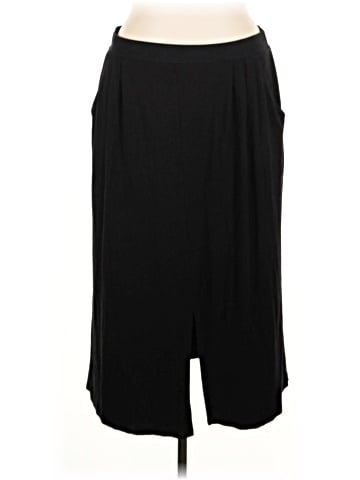 Garnet Hill Formal Skirt (view 1)