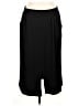 Garnet Hill Black Formal Skirt Size XL - photo 1