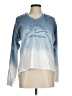 Sunsations Blue Sweatshirt Size M - photo 1