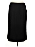 Garnet Hill Black Formal Skirt Size XL - photo 2