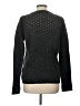 See By Chloé Polka Dots Gray Pullover Sweater Size L (estimated) - photo 2