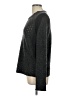 See By Chloé Polka Dots Gray Pullover Sweater Size L (estimated) - photo 5