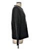 See By Chloé Polka Dots Gray Pullover Sweater Size L (estimated) - photo 4