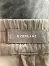 Everlane Solid Gray Casual Pants Size 0 - photo 7