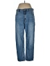 Pull&Bear Blue Jeans Size 12 - photo 1