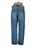 Pull&Bear Blue Jeans Size 12 - photo 2