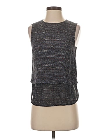 Theory Sleeveless Top (view 1)