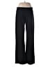 Nike Solid Black Casual Pants Size M - photo 1