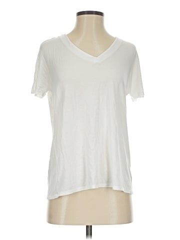 Josie Natori Short Sleeve T-Shirt (view 1)