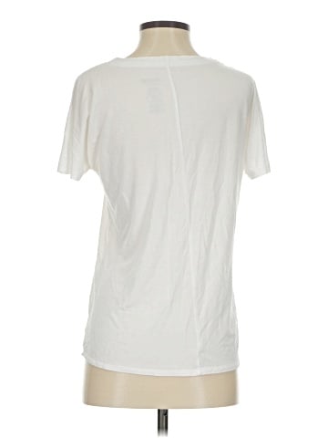 Josie Natori Short Sleeve T-Shirt (view 2)