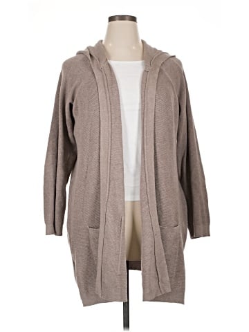 Cyrus Cardigan (view 1)