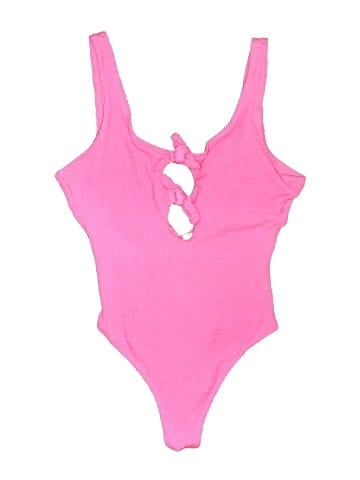 Arizona Jean Company One Piece Swimsuit (view 1)
