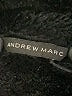 Andrew Marc 100% Polyester Solid Black Snow Jacket Size M - photo 6