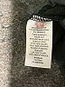 Halogen Solid Black Casual Dress Size M - photo 8