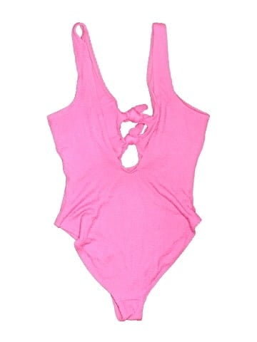 Arizona Jean Company One Piece Swimsuit (view 2)