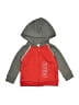 Puma Red Zip Up Hoodie Size 6-9 mo - photo 1