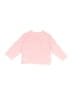 Grayson Mini Pink Pullover Sweater 12-18 MO / 18 MO - photo 1