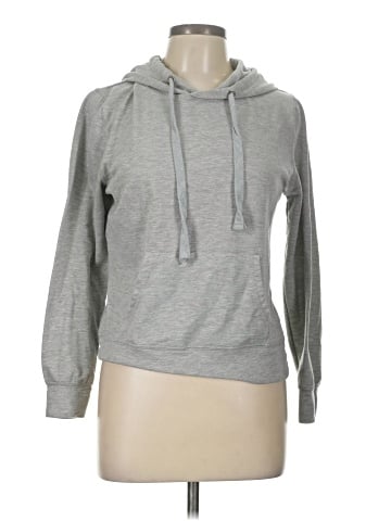 Ethos Pullover Hoodie (view 1)