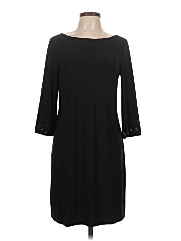 ABS Allen Schwartz Casual Dress (view 1)