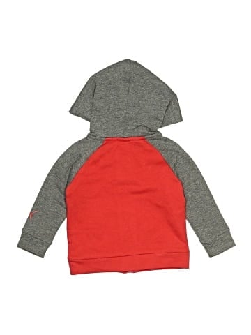 Puma Zip Up Hoodie (view 2)