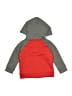 Puma Red Zip Up Hoodie Size 6-9 mo - photo 2
