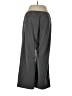 Divided by H&M Solid Gray Casual Pants Size L - photo 2
