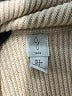 J by Joie Tan Turtleneck Sweater Size S - photo 7