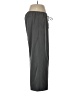 Divided by H&M Solid Gray Casual Pants Size L - photo 4
